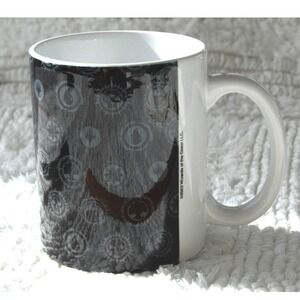 Magic The Gathering MTG Mana Symbol Coffee Mug Cup 2022 Wizards of the Coast